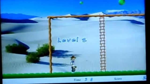Игры для Nokia N900 - Don Ceferino для MaemoWorld.ru.mp4 смотреть онлайн