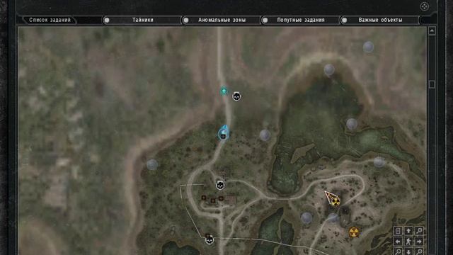 S.T.A.L.K.E.R. Last War #1 смотреть онлайн