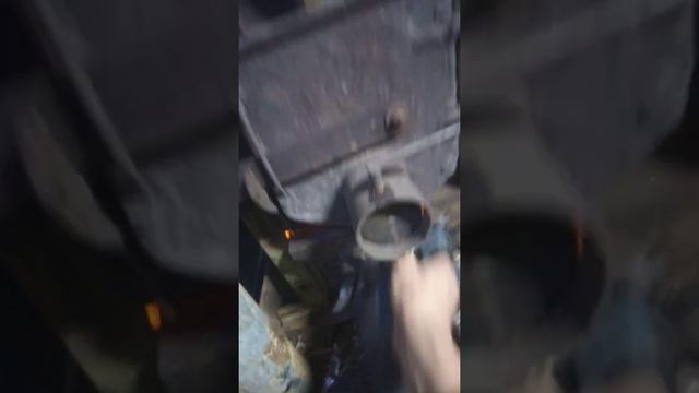 буржуйка на отработке, легко смотреть онлайн