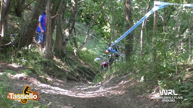 Clip Rossi Jacopo Gas Gas 250 2T Campionato Regionale Lombardia Colle Brianza 2019 смотреть онлайн