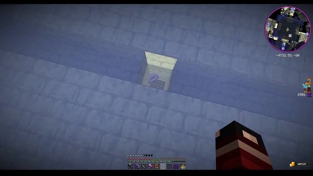 ЗАВОД ГЛАЗ ДРЕВНИХ И ЭФИРНЫХ ЭССЕНЦИЙ [Thaumcraft 4.2.3.5] ДРЕВНИЕ СТРАЖИ смотреть онлайн