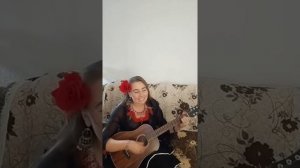 Мохнатый шмель. Песня из кинофильма "Жестокий романс". (Furry Bumblebee. R. Kipling)