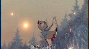 Клип/Серая Шейка/Сломаны крылья)