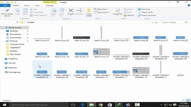 How to Use of Slice Tool in Adobe Photoshop 7.0 Hindi/ Urdu. смотреть онлайн