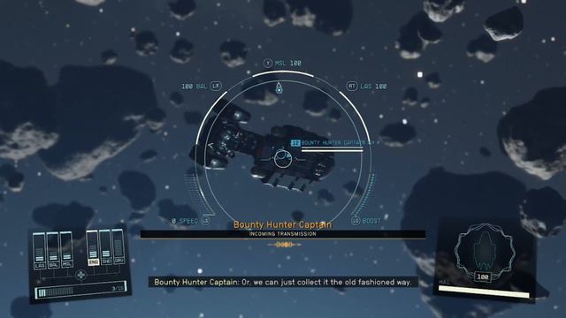 STARFIELD Walkthrough Gameplay Part 10 - Arrested! And Enhanced! смотреть онлайн