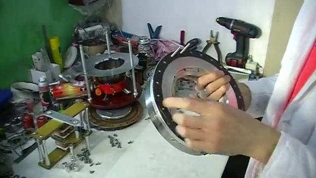 STIRLING ENGINE ГЕНЕРАТОР THERMOMECHANICAL GENERATOR DETAILS ДВИГАТЕЛЬ СТИРЛИНГА ИГОРЬ БЕЛЕЦКИЙ смотреть онлайн