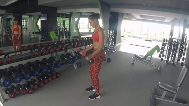 БИЦЕПС молоточки