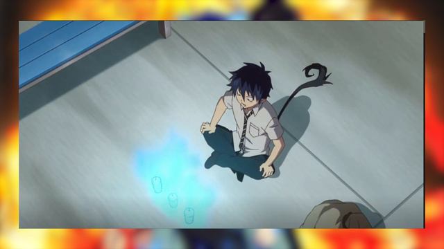 What is Happening in Blue Exorcist Season 3? Blue Exorcist Recap смотреть онлайн