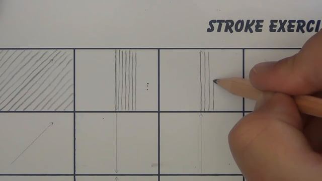 Learn to Draw - How to Draw - Pencil Drawing Basics смотреть онлайн