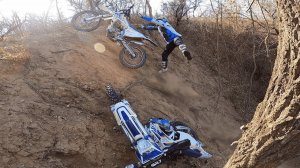 Эндуро Ростов-на-Дону/Китайцы мощь/GR7/GR8/Тропка/Тропа Джарвиса