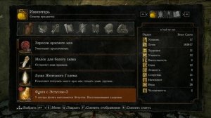 ГАЙД Как снять Проклятие в Dark Souls Remastered и Где найти камень Очищения