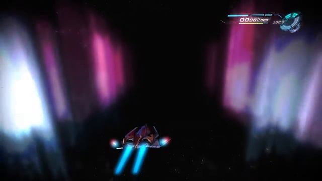 Hyper Void Level 05 (Hyper Mode + Secret Orb) смотреть онлайн