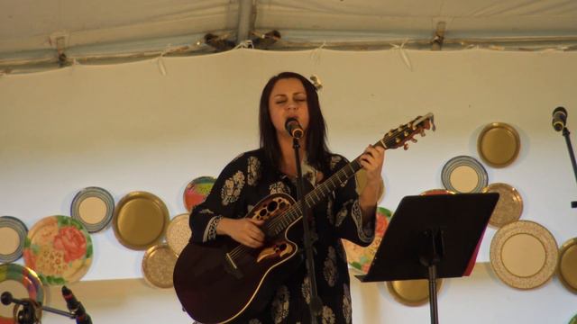 Катя Плетнева - Москва смотреть онлайн