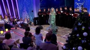 Светлана Феодулова   Паломничество