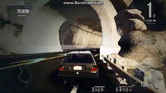 Need For Speed Edge First Look #Golf MK2 смотреть онлайн
