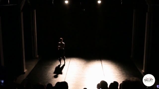 Ульяна Чепурина / Подборка соло /Contemporary dance смотреть онлайн