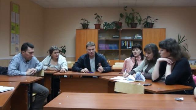 Репетиция 1 к ПРАЗДНИКУ "СЕМЬЯ+ШКОЛА" смотреть онлайн