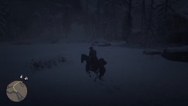 Red Dead Redemption 2 (Чать 2) | Кормим тех, кого надо кормить смотреть онлайн