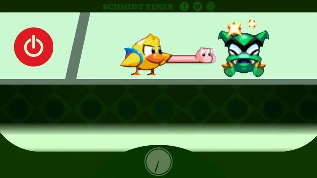 Atooi Kickstarter: Chicken WIGGLE?! - Got A Minute?