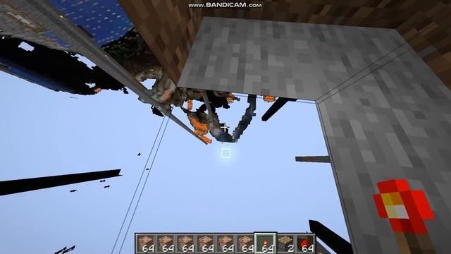 Как увидеть сразу почти все шахты + БАГ ! смотреть онлайн