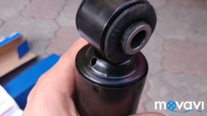 Фольксваген т5,задние амортизаторы SACHS Аргентина!