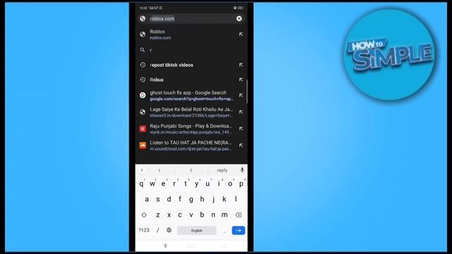 How to Downgrade Roblox Version | Unsupported Version смотреть онлайн