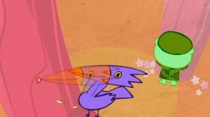 Весёлые Лесные Друзья - Найти и обезвредить На русском языке и т. д.