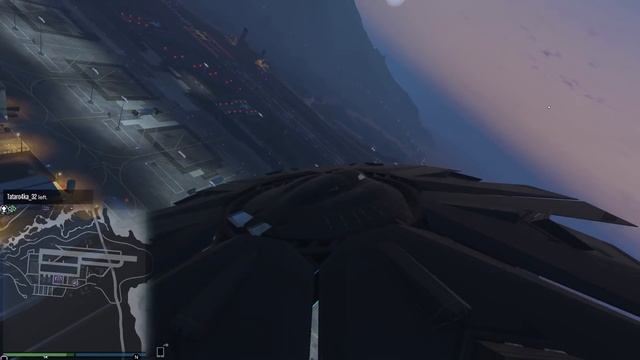 This is GTA Online on PC смотреть онлайн