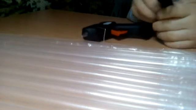 Купил клеевой пистолет!!!!✴✴〰❇❇❇ смотреть онлайн