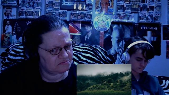 MOM & SON REACT TO ACT 1: ETERNAL SUNSHINE BY JAY ELECTRONICA! FIRST TIME HEARING! WOW! (REACTION) смотреть онлайн