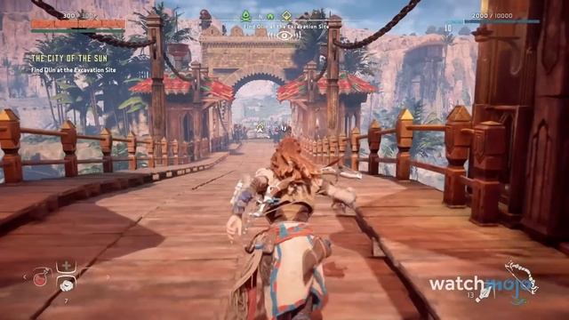 Top 10 Best Looking 8th Gen Video Games смотреть онлайн