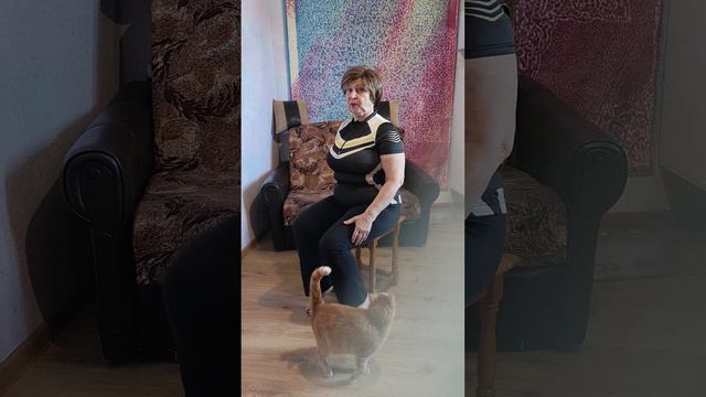 МарафонТС. Разбор. Выпад с наклоном смотреть онлайн