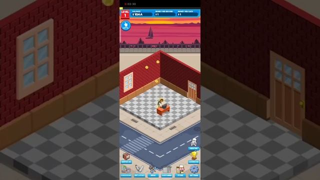 Video Game Tycoon - Idle Clicker & Tap Inc Game LP MOD GAMEPLAY SHOWCASE смотреть онлайн