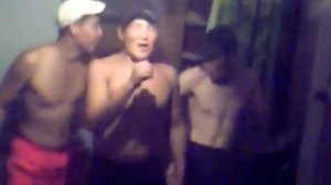 Буряты жгут!!!