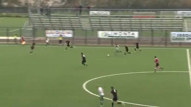 Caño Tunel Christian Viani vs Tonara смотреть онлайн