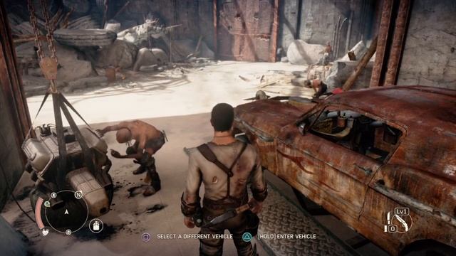 Mad Max 7 Live Gameplay, PS4 Blockdude смотреть онлайн