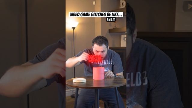 Video Game glitches be like… Part. 11 #gaming #shorts смотреть онлайн