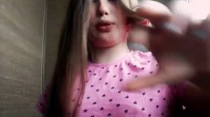 Как сделать очень красивую причёску? Что-то пошло не так