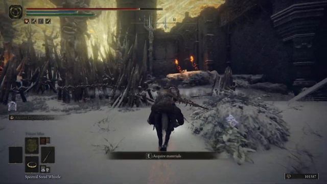 Elden Ring 1.07 Mid game Rune Farm 50k - 70k смотреть онлайн