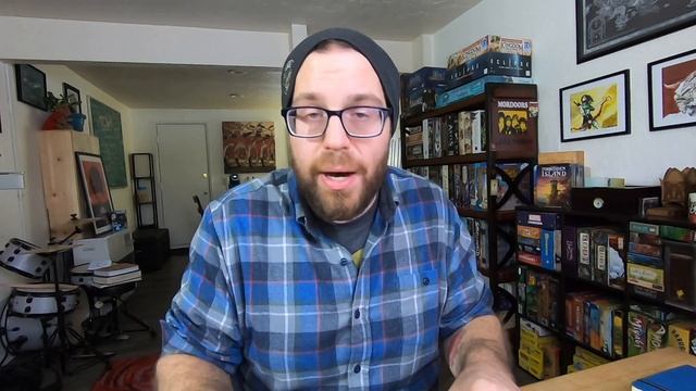 TCbH's Top 10 Solo Games смотреть онлайн