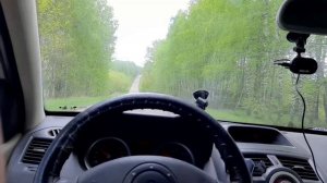 Когда пора менять сайлентблоки задней балки?