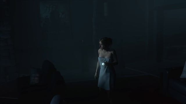 Until Dawn | Demo gameplay | Exclusive to PS4 смотреть онлайн