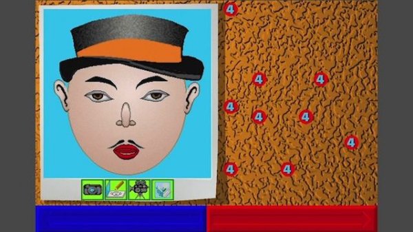 Вундеркинд Плюс - прохождение (?)