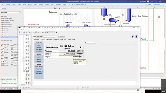 Air Separation смотреть онлайн