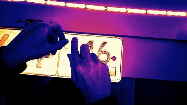 Восстановление номера смотреть онлайн