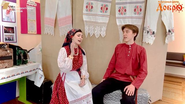 137 Кисс Никита Андреевич, Осипкина Анастасия Сергеевна.mp4 смотреть онлайн