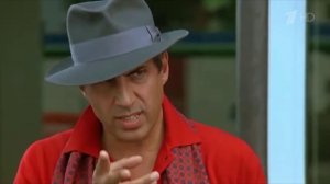 Ко дню рождения Адриано Челентано Первый канал показывает телеверсию его концерта в Москве