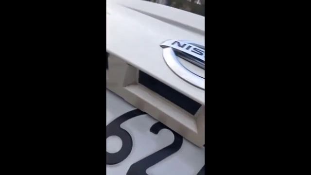 замена камеры заднего вида qashqai j11 смотреть онлайн