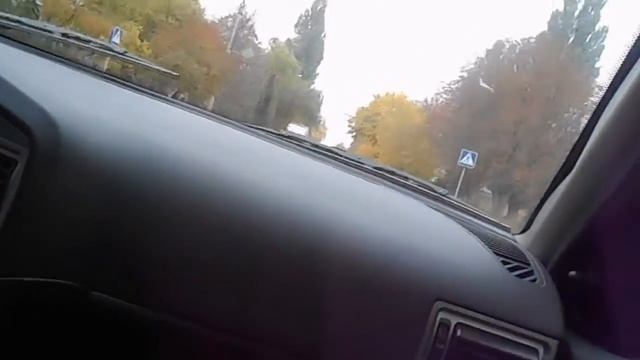 Давид Усубов | Тест-драйв Daewoo Nexia смотреть онлайн