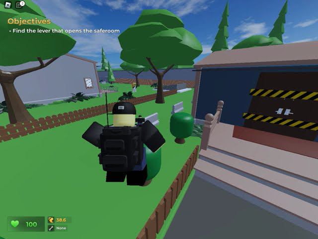 Roblox Evade / Gameplay / #1 / #roblox #evade смотреть онлайн